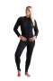 womens halo 3d front